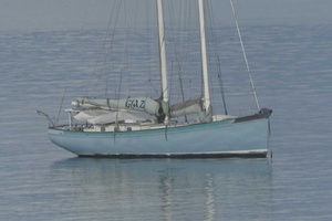 50ft Custom Yacht For Sale