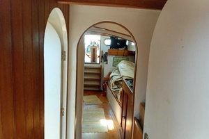 50ft Custom Yacht For Sale