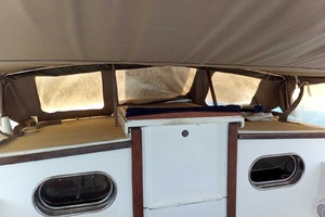 50ft Custom Yacht For Sale