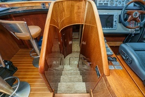 2005 Fairline Yachts thumbnail 27
