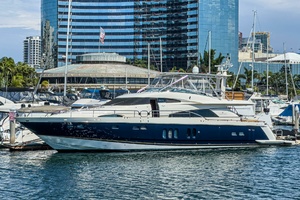 COMPASS ROSE yacht for sale