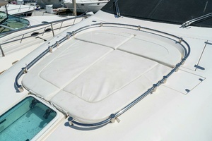 2005 Fairline Yachts thumbnail 7