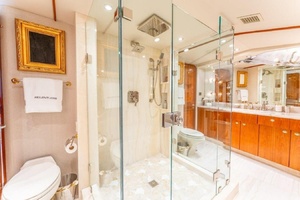 Relentless 130ft Westport Yacht For Sale