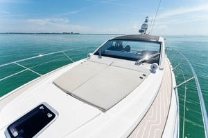 2021 Azimut Atlantis thumbnail 9