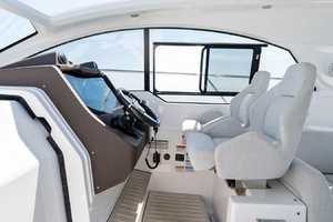 2021 Azimut Atlantis thumbnail 20