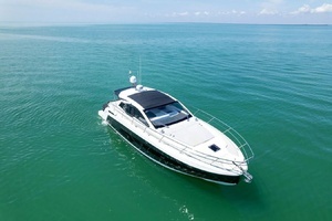2021 Azimut Atlantis thumbnail 5