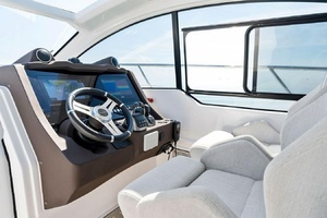 2021 Azimut Atlantis thumbnail 21