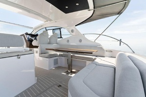 2021 Azimut Atlantis thumbnail 14