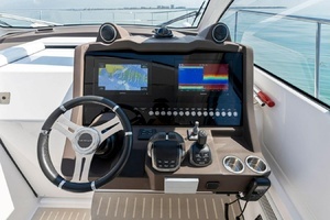 2021 Azimut Atlantis thumbnail 22