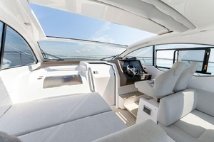 2021 Azimut Atlantis thumbnail 17