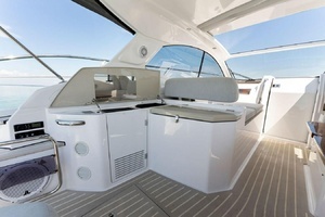 2021 Azimut Atlantis thumbnail 15