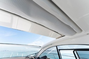2021 Azimut Atlantis thumbnail 18