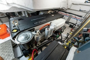 2021 Azimut Atlantis thumbnail 40