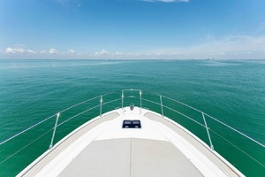 2021 Azimut Atlantis thumbnail 11