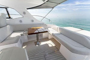 2021 Azimut Atlantis thumbnail 13