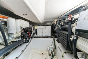 2021 Azimut Atlantis thumbnail 39