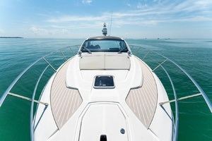 2021 Azimut Atlantis thumbnail 10