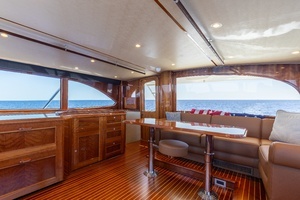 2016 Viking Skybridge thumbnail 74
