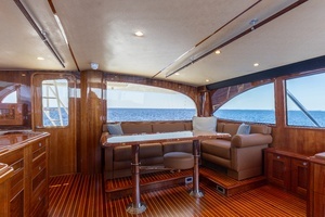 2016 Viking Skybridge thumbnail 73
