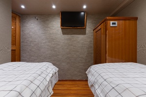 Yacht for sale VICTORY