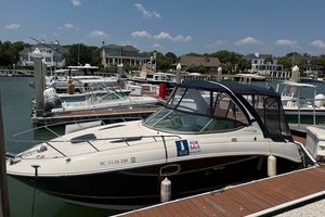 Photo 6056761 for 2013 Sea Ray Sundancer 260  