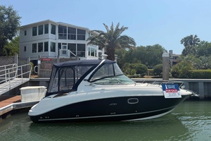 Photo 6056752 for 2013 Sea Ray Sundancer 260  