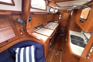 Windhorse 49ft Hylas Yacht For Sale