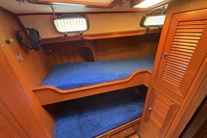 Windhorse 49ft Hylas Yacht For Sale