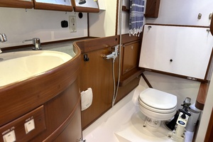 Windhorse 49ft Hylas Yacht For Sale