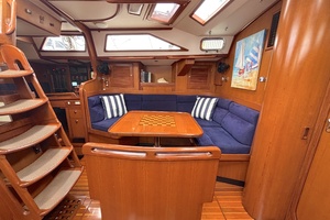 Windhorse 49ft Hylas Yacht For Sale