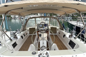 Windhorse 49ft Hylas Yacht For Sale
