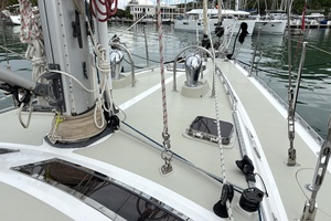 Windhorse 49ft Hylas Yacht For Sale