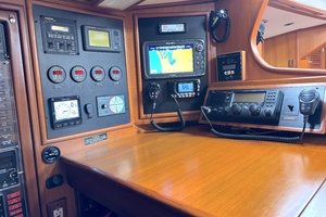 Windhorse 49ft Hylas Yacht For Sale