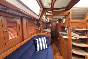 Windhorse 49ft Hylas Yacht For Sale