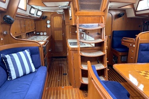 Windhorse 49ft Hylas Yacht For Sale