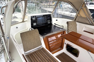 Windhorse 49ft Hylas Yacht For Sale