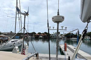 Windhorse 49ft Hylas Yacht For Sale