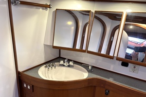 Windhorse 49ft Hylas Yacht For Sale