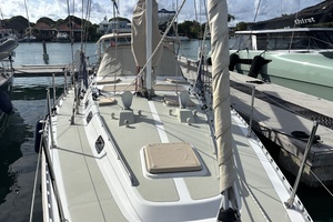 2003 Hylas 49 thumbnail 43
