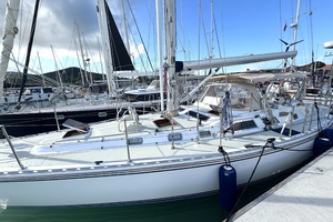 Windhorse 49ft Hylas Yacht For Sale