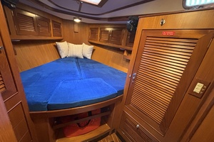 Windhorse 49ft Hylas Yacht For Sale