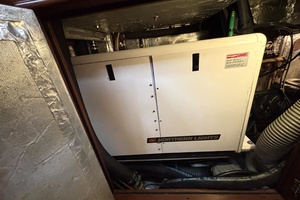 Windhorse 49ft Hylas Yacht For Sale