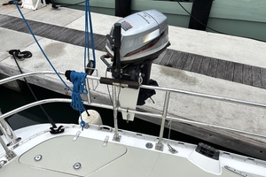 Windhorse 49ft Hylas Yacht For Sale