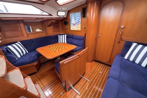 Windhorse 49ft Hylas Yacht For Sale