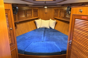 Windhorse 49ft Hylas Yacht For Sale