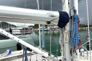 Windhorse 49ft Hylas Yacht For Sale