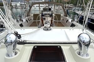 Windhorse 49ft Hylas Yacht For Sale