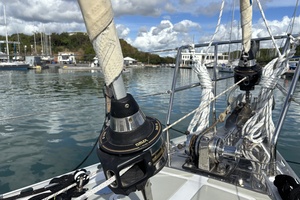 Windhorse 49ft Hylas Yacht For Sale