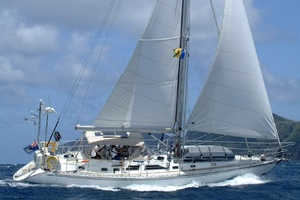 Windhorse 49ft Hylas Yacht For Sale