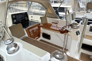 Windhorse 49ft Hylas Yacht For Sale